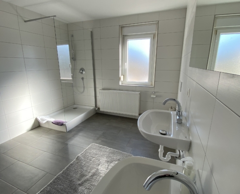 Badezimmer Fewo Badezimmer Fewo