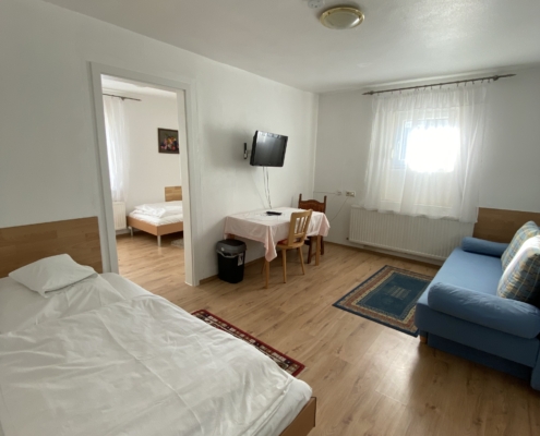 Ferienwohnung Ferienwohnung